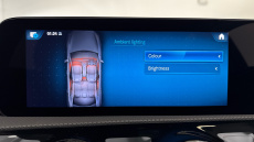 Mercedes-Benz A-Class A180 AMG Line Premium Plus Edition 4dr Auto Petrol Saloon